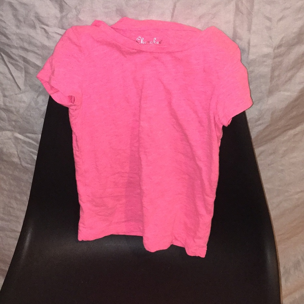 T shirt